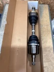 A1CARDONE Cv Drive Axle #60-1037. Fixed Price $59.99.