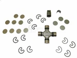 Gmb Universal Rear Shaft All Joints 2100488 4L3Z4635AB Ford Lincoln. Fixed Price $47.00.