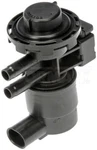 Dorman 911-215 Vapor Canister Purge Valve For 02-04 Jeep Grand Cherokee Liberty. Fixed Price $59.14.