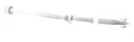 2007 - 2009 Mercedes Benz S550 Rwd W221 Drive Shaft Oem. Fixed Price $249.00.