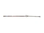2025 Ford Maverick Oem 2.5L Awd Rear Drive Shaft Propeller SZ674K145AA *1K Miles. Fixed Price $378.41.