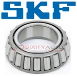 Skf Rear Wheel Bearing For 1976-1983 Jeep CJ5 Axle Drivetrain Driveline Kz. Fixed Price $19.63.