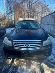 2006-2007 Infiniti M35 Driver Axle Shaft Rear Thru 3/07 Oem. Fixed Price $109.89.