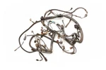 95-97 Toyota Land Cruiser FJ80 Main Engine Wire Harness Wiring 82121-60343 Oem. Fixed Price $299.00.