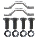 Universal Joint Strap Kit Moog 318-10. Fixed Price $21.52.