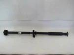 Mercedes C217 S550 Driveshaft, Rear, Propeller 2174107300. Fixed Price $116.99.