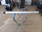 Rear Drive Shaft 145.0" Wb Assembly 3.5L 4WD Fits 17 Ford F150 Pickup 413486. Fixed Price $255.00.