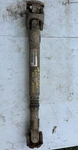 2009 Dodge Ram 2500 Front Drive Shaft 6.7L,AT ,52123112AA. Stk Rick. Fixed Price $135.00.