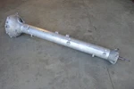 05-06 C6 Corvette Manual Transmission Torque Tube 12574783 103K Miles. Fixed Price $500.00.