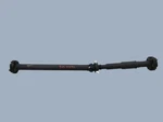 2022 Bmw M850I Gran Coupe G16 4.4L Awd Rear Drive Propeller Propshaft Assy. Fixed Price $499.45.