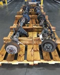 2005 2006 2007 Ford F250 Super Duty Rear Axle Assembly 4.10 Ratio 82K Oem. Fixed Price $662.50.