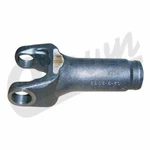 Front Driveshaft Yoke Fits Jeep Wrangler Grand Cherokee Crown 5016375AA. Fixed Price $106.24.