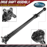 Rear Driveshaft Prop Assembly For Hyundai Santa Fe 13-15 Xl Awd. Fixed Price $291.99.
