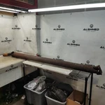 2012-2016 Ford F250SD 4WD Rear Drive Shaft 156'' Wb BC34-4602-FCA Oem. Fixed Price $339.80.