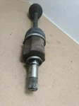 Saturn Outlook 2007 Front Suspension Left Driver Wheel Axle Shaft Fabric. Fixed Price $49.30.