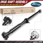 Rear Driveshaft Prop Assembly For Bmw 330CI 330I E46 01-03 Manual Trans.. Fixed Price $306.09.
