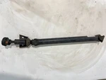 1999-05 Mercedes W163 ML430 ML500 ML55 Rear Drive Shaft Axle 1634100502 Oem. Fixed Price $289.95.