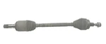 98-05 Mercedes W163 ML320 ML350 Axle Cv Half Shaft Rear Right Or Left. Fixed Price $83.90.