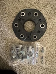 Mercedes Benz Flex Joint Meyle Hd Oem 1644100015. Fixed Price $95.00.