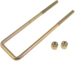 Dorman Square Threaded U-bolt 5/8"-18 X 13". Fixed Price $12.60.