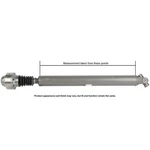 1 Cardone 65-9463 Driveshaft / Prop. Fixed Price $653.44.