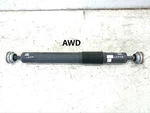 Propshaft Jeep Wrangler Jl 2021 Rear 68408610AB. Fixed Price $258.79.