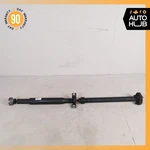 07-12 Mercedes X164 GL320 GL550 Rear Axle Propeller Oem. Fixed Price $99.60.