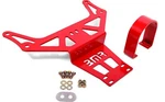Bmr DSL111R 15-22 Dodge Challenger Front Driveshaft Safety Loop, Auto Trans, Red. Fixed Price $169.95.
