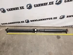 Bmw 530D 535D N57N Driveshaft 26108693398 7631365 Aa Fs. Fixed Price $151.96.