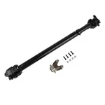 Front Driveshaft Prop For 2012 - 2016 Jeep Wrangler 3.6L V6. Fixed Price $185.00.