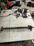 1999-2002 Mercedes-benz E320 Rear Driveshaft. Fixed Price $56.00.