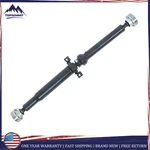 Fit For 11-19 Jeep Grand Cherokee 3.6L 68206211AA Rear Driveshaft Assembly. Fixed Price $191.48.