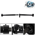 For Chevy Camaro 2010-2015 V6 3.6L Auto Rwd Rear Driveshaft Assembly 92237002. Fixed Price $188.90.