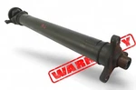 Oem 2003-2006 Mercedes R230 SL500 Line Propeller Genuine. Fixed Price $98.88.