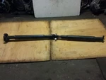 Rear Drive Shaft Rwd Lwb 126.4" Fits 16-19 Bmw 750I 638746. Fixed Price $450.02.