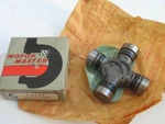 Universal Joint 3437-C Motor Master Nos Auto Part New Old Stock. Fixed Price $12.06.