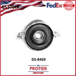 Brand New Protier Drive Shaft Center Support Bearing - Part # DS8469. Fixed Price $33.49.