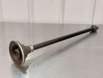 2008 Lamborghini Gallardo 5.0L Front Transmission Input Driveshaft 086311101A. Fixed Price $285.37.