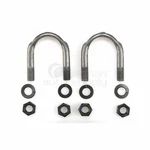 Moog Universal Joint U-bolt Kit 32910 Buick Chevrolet Ford Gmc Jeep. Fixed Price $18.90.