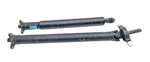 13-16 Hyundai Genesis Coupe 3.8L Auto Only Driveshaft Propeller. Fixed Price $119.96.