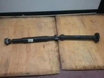 Rear Drive Shaft 166 Type ML350 Awd Fits 12-14 Mercedes Ml-class 645226. Fixed Price $400.02.