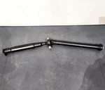 10-13 Oem Bmw E70 E71 X5M X6M At Rear Axle Assembly. Fixed Price $235.05.