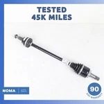 13-23 Range Rover L405 L494 Rear Right Passenger Side Axle Shaft Oem 45K. Fixed Price $107.90.