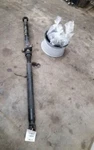 Rear Drive Shaft Assembly 2.7L Cylinder Fits 05-10 Sportage 218863. Fixed Price $57.50.
