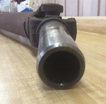 Rear Drive Shaft Fits 98-01 Bravada 193375. Fixed Price $49.00.