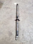 Rear Drive Shaft Sedan 2.5L Cvt Fits 2013-2014 Legacy Complete Oem. Fixed Price $100.00.