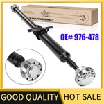 Factory Balanced Rear Drive Shaft For Dodge Challenger Srt Hellcat 2015-2022 New. Fixed Price $255.99.