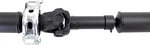Rear Drive Shaft 4WD Crew Cab Door 5' 0" Box Fits 16-23 Tacoma 605200. Fixed Price $1497.00.