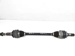 2006-2015 Lexus IS250 2.5L Rwd At Rear Left Driver Axle Driveshaft 42340-22181. Fixed Price $84.55.