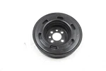 00-06 MK1 1.8L 225HP Audi Quattro Vibration Damper Engine 06A-105-243. Fixed Price $150.00.
